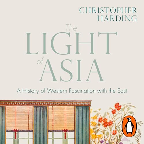 Cover of The Light of Asia
