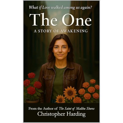Cover of The One