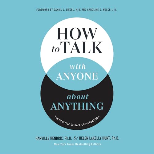 Cover of How to Talk with Anyone about Anything