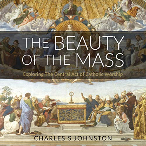 Cover of The Beauty of the Mass
