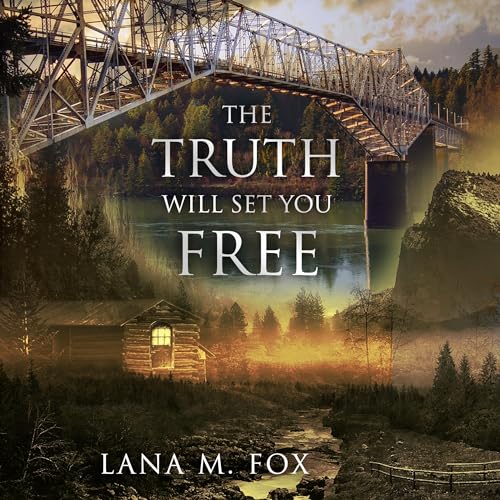 Cover of The Truth Will Set You Free