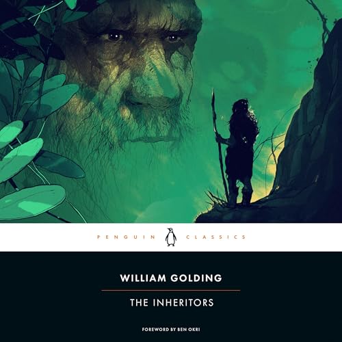 Cover of The Inheritors