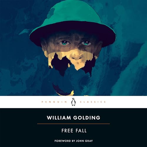 Cover of Free Fall