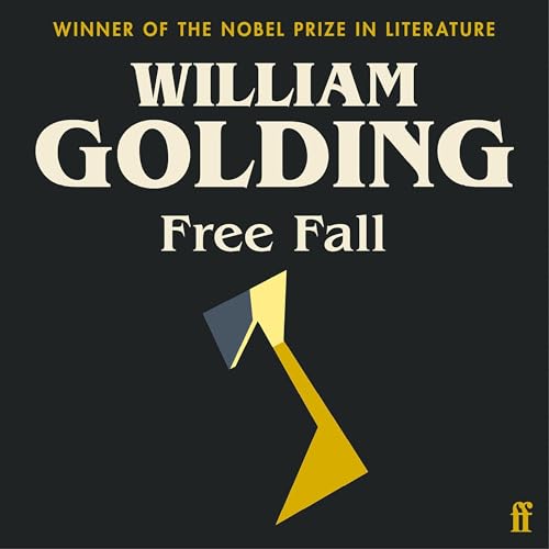 Cover of Free Fall