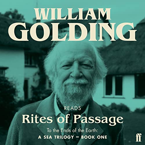 Cover of Rites of Passage
