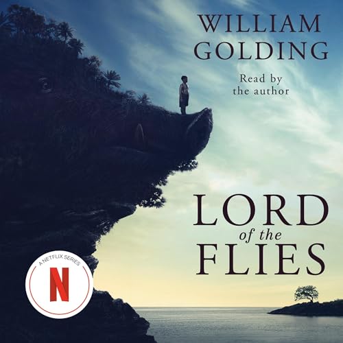 Cover of Lord of the Flies