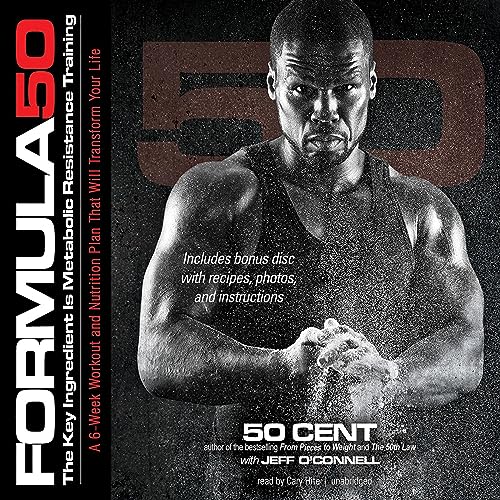 Cover of Formula 50