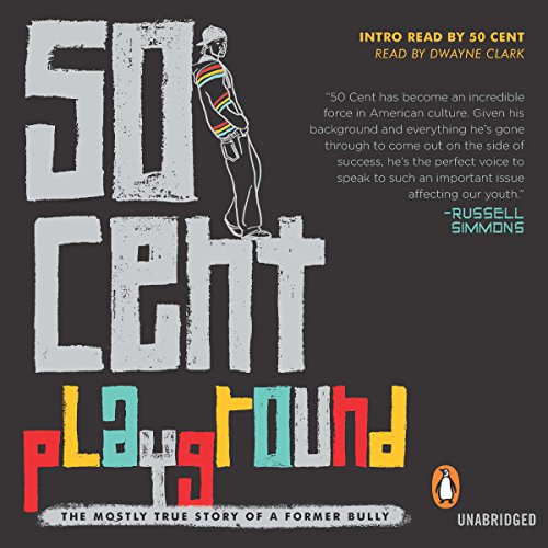 Cover of Playground