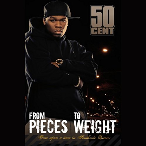 Cover of From Pieces to Weight