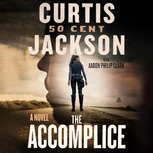 Cover of The Accomplice