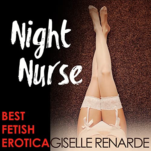Cover of Night Nurse