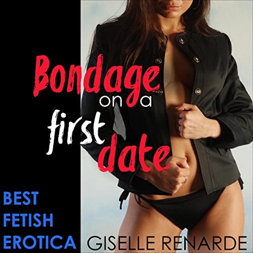 Cover of Bondage on a First Date