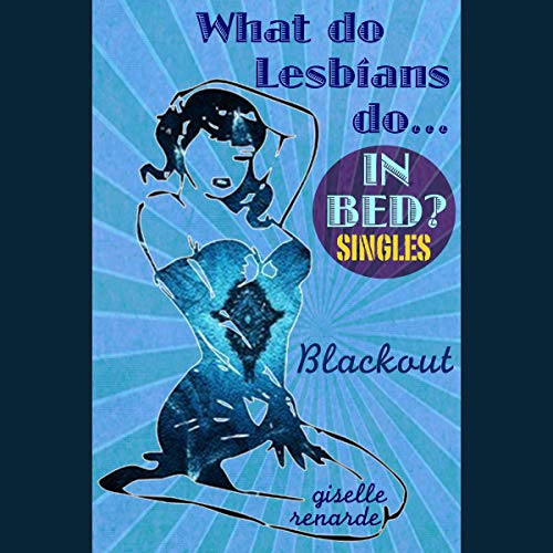 Cover of Blackout