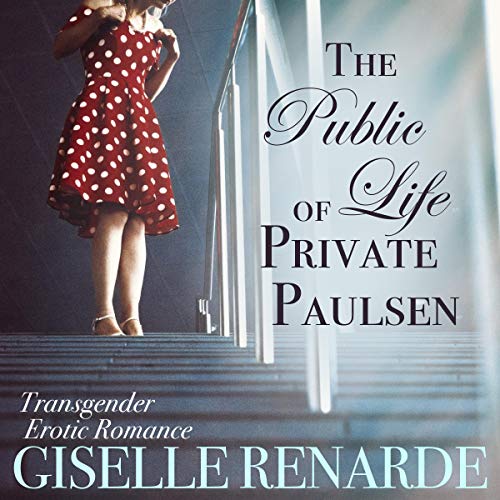Cover of The Public Life of Private Paulsen
