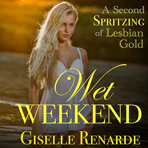 Cover of Wet Weekend