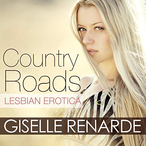 Cover of Country Roads