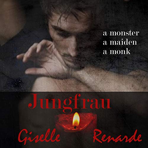 Cover of Jungfrau