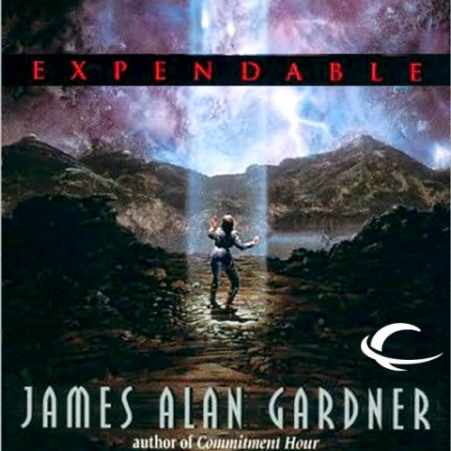 Cover of Expendable