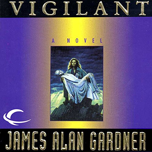 Cover of Vigilant
