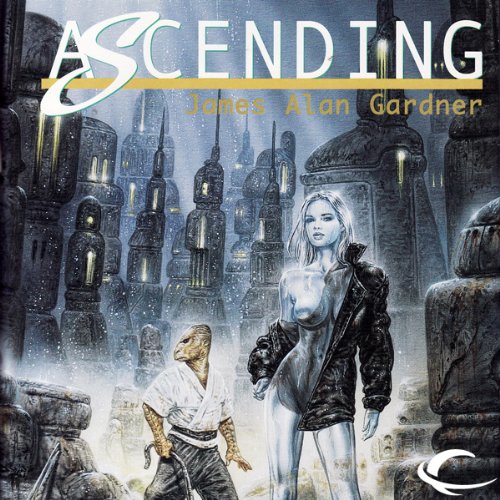 Cover of Ascending