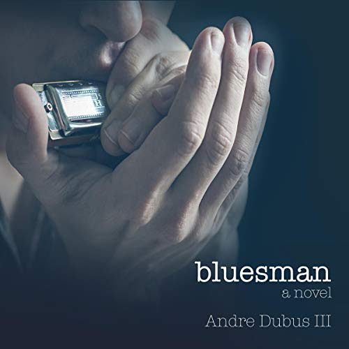 Cover of Bluesman