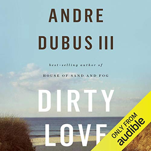 Cover of Dirty Love