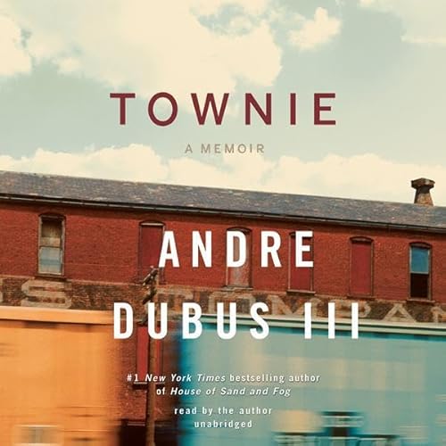 Cover of Townie
