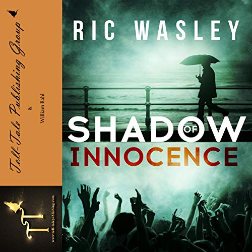 Cover of Shadow of Innocence