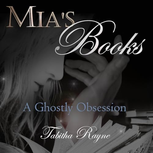 Cover of Mia's Books