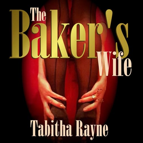 Cover of The Baker's Wife