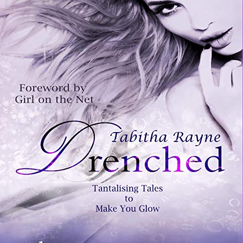 Cover of Drenched