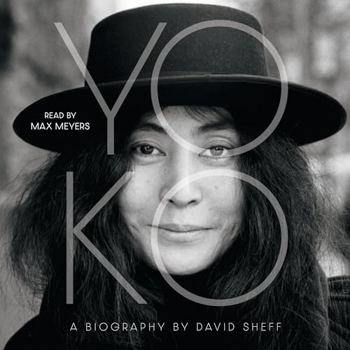 Cover of Yoko