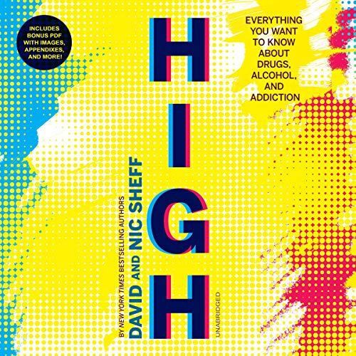 Cover of High