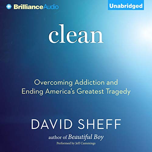 Cover of Clean