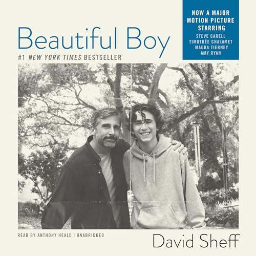 Cover of Beautiful Boy