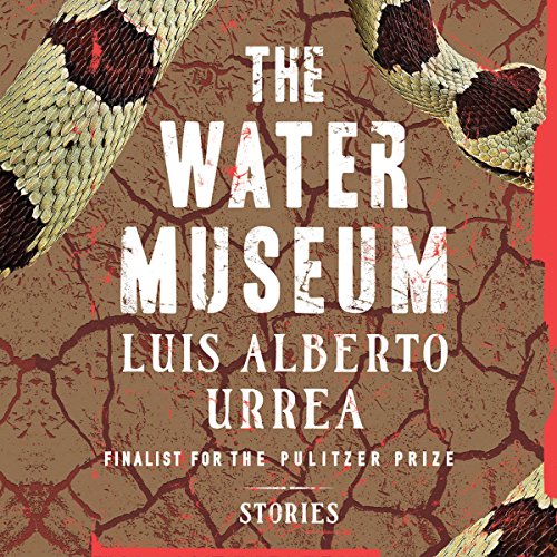Cover of The Water Museum