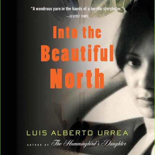 Cover of Into the Beautiful North