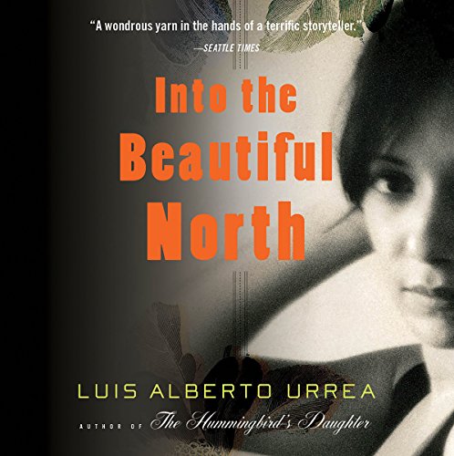 Cover of Into the Beautiful North