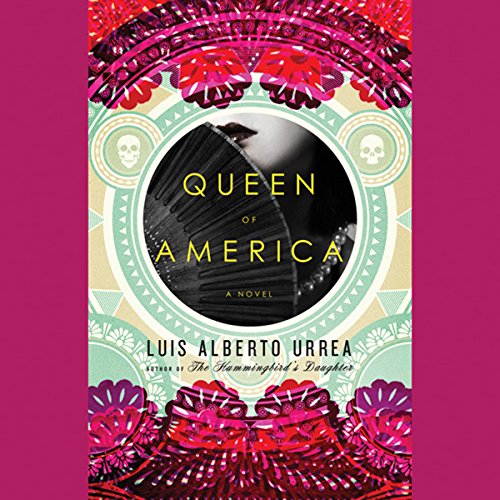 Cover of Queen of America