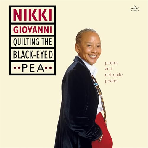 Cover of Quilting the Black-Eyed Pea