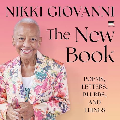 Cover of The New Book