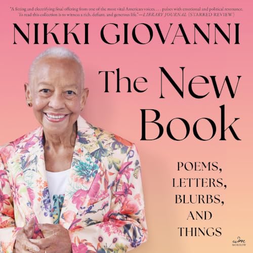 Cover of The New Book