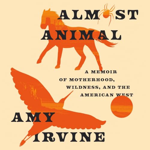 Cover of Almost Animal