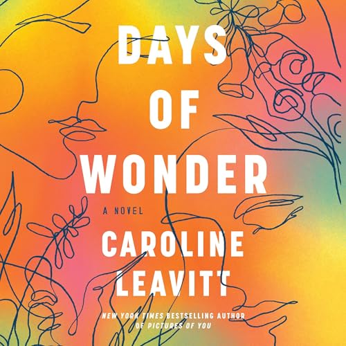Cover of Days of Wonder