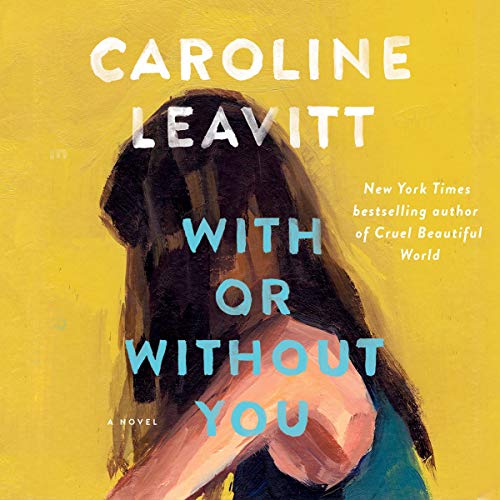 Cover of With or Without You