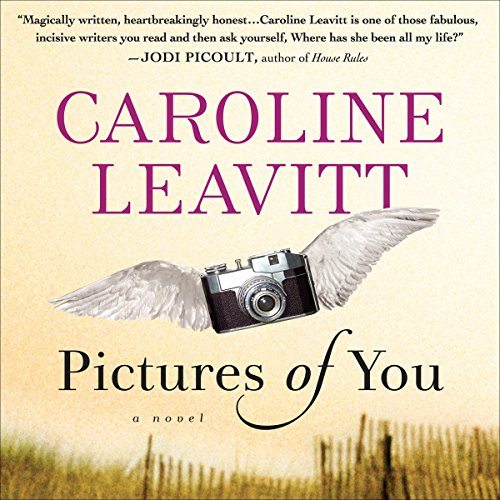 Cover of Pictures of You