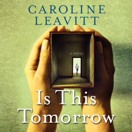 Cover of Is This Tomorrow