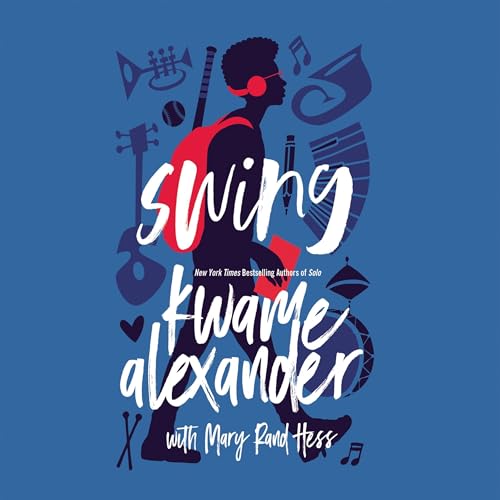 Cover of Swing
