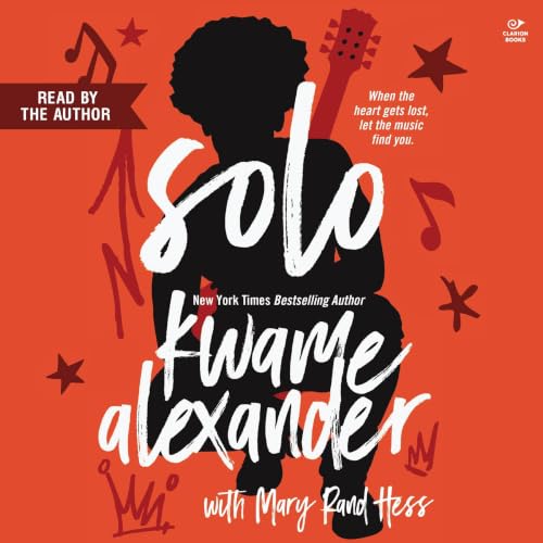 Cover of Solo
