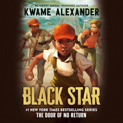 Cover of Black Star